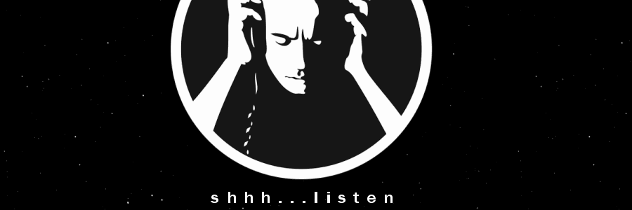 screenshot of Voice - a local rap artist